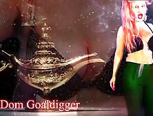 Arousal Runs Through You