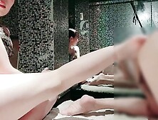 Ass-Sex fist,  double fist,  butt-sex foot // アナルフィスト、ダブルフィスト、アナルフット