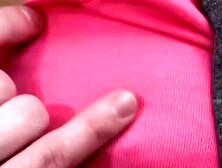 Breaking In A Seductive Surrender