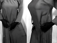 Indian housewife couple