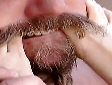 Alicia Rhodes Outdoor Anal Fuck - Blonde Amateur Takes Hard Doggy Style Penetration