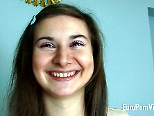 Winsome Pleasure's blowjob dirt