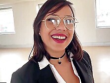 Alexsandra A Corretora Anal