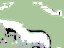 Sexy panty bottom of busty changing room amateur