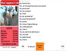 One Of The Best Omegle Girls 2