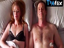 Mireille Enos Underwear Scene In The Catch