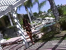 Japanese chick monstrous boob poked barebakc b amazing xxl ebony rod and sperm in mouth five