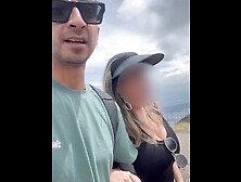 Colombian milf with humongous melons pays me a flight to Ecuador so I can fuck her Madame Afro