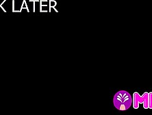 Milky Peru - Nurse Maribel asks for a raise and gets a dong.  This is how the increase is paid slut!