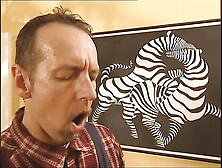 Morning Love with Ryan Conner - Anal and Blowjob Fun in HD