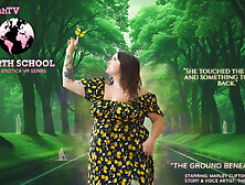 Marley Clifton - Earth School Ep 3: The Ground Beneath Her (18+)
