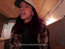 VLOG 17 // Eyes full of goo at the dolomites