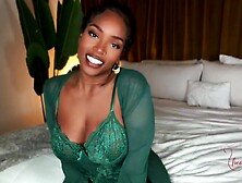 During the time that My Spouse Was Working I Was Getting Banged