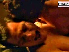 Intense Sex With Paz De La Huerta – Boardwalk Empire