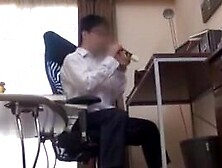 Big Boob Babe Gives Mind-Blowing Blowjob & Rides Dick To A Wild Orgasm