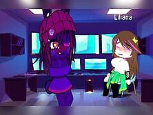 FNIA Night 1 "Railed by a Rabbit"