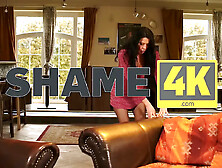 Shame4k.  smell of porn.  hot sex with xenia adorable