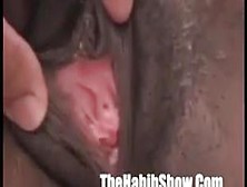 Amateur Cock Sucking Slobber Hoe