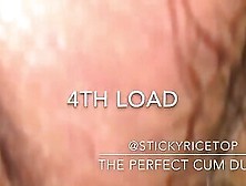 Stickyricetop - Perfect Cum Dump