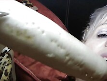 They've Got Caught Licking Each Other And Fucked Hard