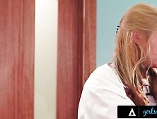 My Gyno Appears To Be Also Invested In My Twat