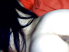 Arab and Israeli Girls Showing Off Their Big Asses