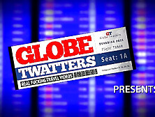 TrikePatrol Foreigner Stretches Oriental MILF Vagina