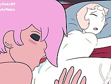 Verified Amateurs featuring greedyneko's big ass trailer