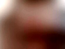 Curvy Redhead Adora Bell Seduces a Ebony Man