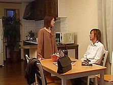 Matumoto Kayoko Japanese Milf Play