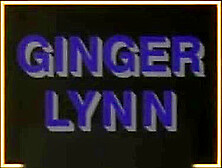 Ginger Lynn Non-Stop Scenes 1 + 3 Reems and Wallice