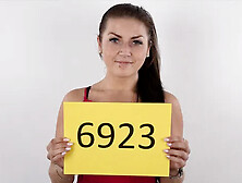 Veronika in CzechCasting - Veronika - xVirtual