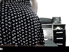 Morena Linda Muito Sexy Solo