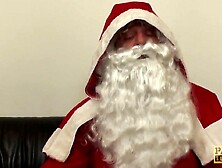 PASCALSSUBSLUTS - Playgirl Sub Bethany Richards Banged By Santa