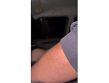 Late night public quickie with my latin babe EX GF