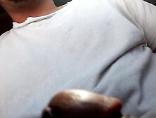 Greatly risky public jacking ????