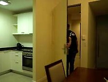 Horny stepsister LynnScream gets creampied in viral GTA 5 porn!