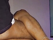 Indian Married Aunty Cheating and Fucked By Young Boy