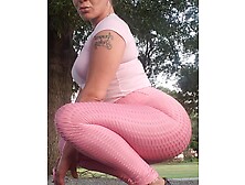 Squirted So Much made Puddles