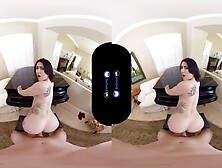 Mandy Muse, Vr Porn And Virtual Reality In Fuck Of A Century With Lustful Teen (18+)