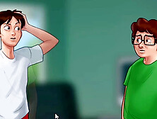 I had to pay to show off the pics I took of Jenny with her big natural tits