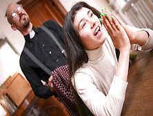 Ella June X Tony The D