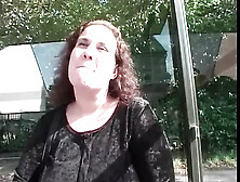 Your neighbors want to be watched while they masturbate with a sex toy Vol 2