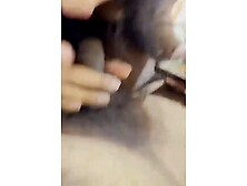 College Girl's Big Dick Suck Fest - POV Blowjob Compilation