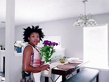 Rosaline Capulet - WelCum Home