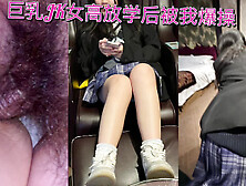 New Year's Eve affair fuck hard beautiful breast married woman! The New Year's gift for husband must be a green hat!