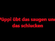 P&uuml;ppi m&uuml;ss noch sehr viel &uuml;ben