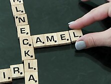 TwistysHard - Dirty Words 1 - Hadley Mason