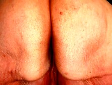 Fuck the butt of this chunky grandma slut Big Beautiful Woman