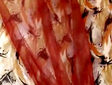 horny russian cam-bitch